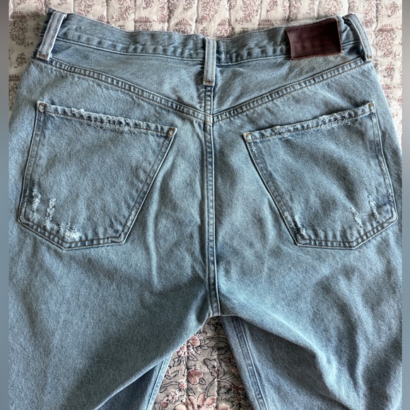 Citizens of Humanity Daphne Crop Jeans - Picture 6 of 6